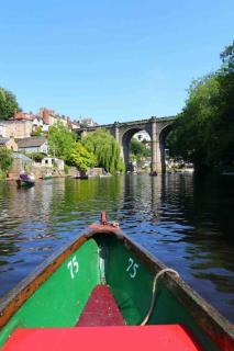Riverside - Knaresborough - 5