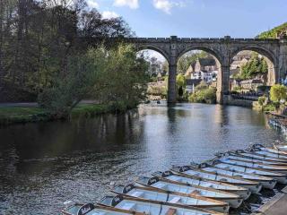 Riverside - Knaresborough - 1