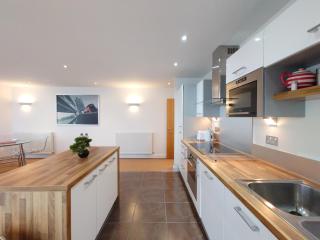 London ExCeL Stays - Three Bed Serviced Apartment - Londra - 6