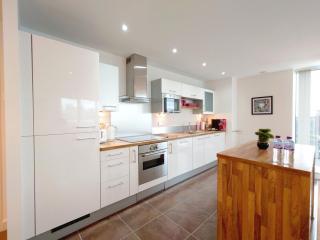 London ExCeL Stays - Three Bed Serviced Apartment - Londra - 1