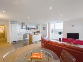 London ExCeL Stays - Three Bed Serviced Apartment - Londra - 4