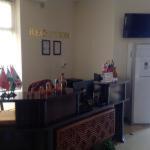Samarkand Dream Hotel - Samarkand - 6