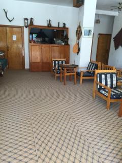 Hotel Efes - Gumuldur - 1