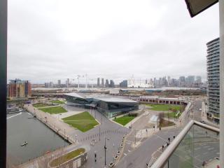 London ExCeL Stays - Three Bed Serviced Apartment - Londra - 2