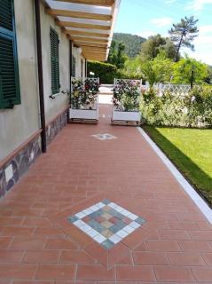 Casa Rosi, in campagna, relax tra mare e montagna - Giucano - 4