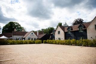 The Duke on The Test - Romsey - 9