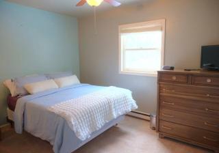 Long Lake Escape; A Pet friendly family home! - Bridgton - 1