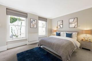 Beautiful Royal Borough Apartment - Londra - 0