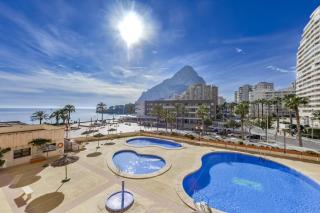 AT356 Zafiro 22B - Calpe - 7
