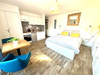 Studio Centre Plage parking gratuit - Collioure - 0