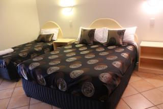Rocky Gardens Motor Inn Rockhampton - Rockhampton - 7