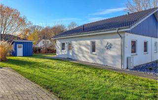 Ferienhaus 41 Altefähr - Altefähr - 4