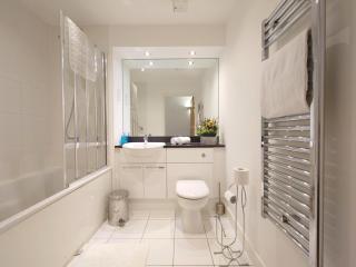 London ExCeL Stays - Three Bed Serviced Apartment - Londra - 3