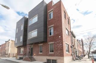 Huge 4 Bdrm - Roof Deck - Parking - Soak Tub! - Philadelphia - 7