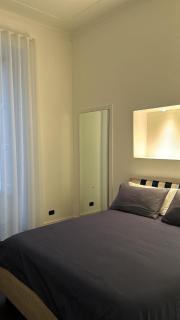 Re Nasone Rooms in Naples - Nápoles - 2
