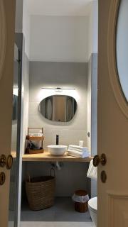 Re Nasone Rooms in Naples - Nápoles - 7