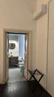 Re Nasone Rooms in Naples - Nápoles - 9