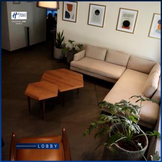 Holiday Inn Express Morelia by IHG - Morelia - 2