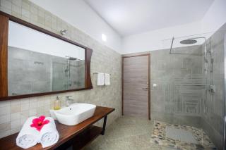 LA MAISON RIVARIA L'expérience d'une villa entière rien que pour vous - Sainte Marie - 6