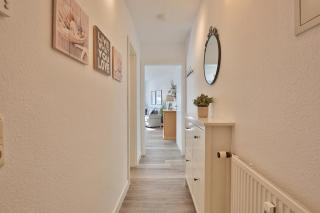 Parkresidenz Parkresidenz Appartement 4 - Scharbeutz - 2