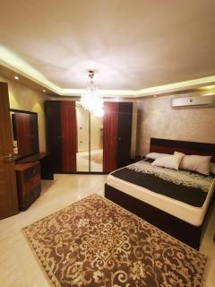luxury flat fifth statement new Cairo ,التجمع الخامس شقه فخمه - Il Cairo - 8