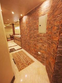 luxury flat fifth statement new Cairo ,التجمع الخامس شقه فخمه - Il Cairo - 6
