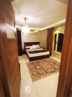 luxury flat fifth statement new Cairo ,التجمع الخامس شقه فخمه - Il Cairo - 5