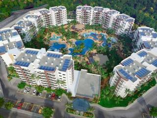 Apartamento Suíte - Lagoa Eco Towers Resorts - Caldas Novas - 0