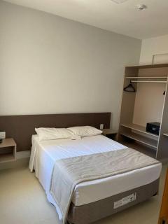 Apartamento Suíte - Lagoa Eco Towers Resorts - Caldas Novas - 5