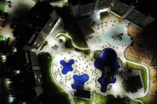 Apartamento Suíte - Lagoa Eco Towers Resorts - Caldas Novas - 4