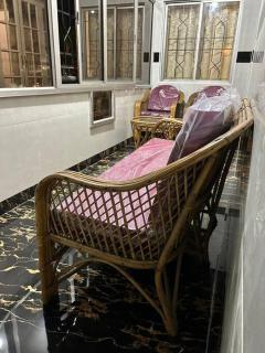 Mangala stay home (Malleshwaram) Ground Floor Apts - Bangalore - 7