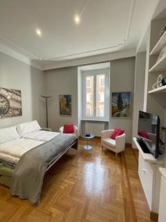 Maresi Suite - Rom - 5