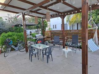 House Near The Beach (Militsa & Aggeliki) - Perivolia - 0