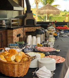 Pousada Espaço do Sol - 6