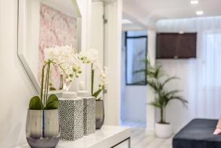 WHome City Chic Escape: Your Stylish Haven in Downtown - Lissabon - 5