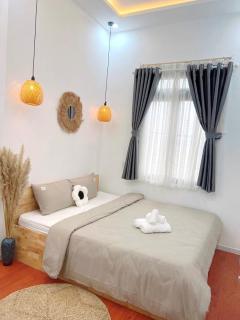 The Simple House - Khu Chi Lăng - 0
