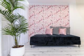 WHome City Chic Escape: Your Stylish Haven in Downtown - Lissabon - 1