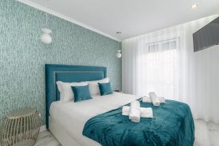 WHome City Chic Escape: Your Stylish Haven in Downtown - Lissabon - 0