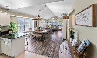 2BR Condo - Near SDC - 2 Pools - Golf Onsite - FREE TICKETS INCLUDED - SB 9-5 - Branson - 0
