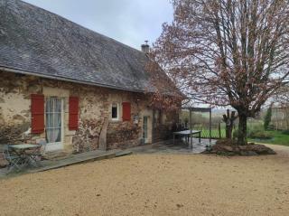 Domaine de la Clauzade - Saint-Germain-les-Vergnes - 9