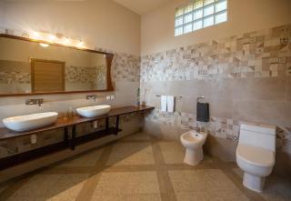 LA MAISON RIVARIA L'expérience d'une villa entière rien que pour vous - Sainte Marie - 2