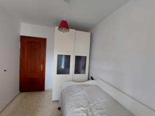 Beautiful 2-Bed Apartment next to Gibraltar - La Línea de la Concepción - 3