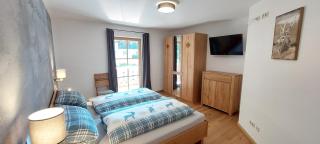 Ferienwohnung Leni - 5