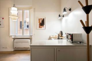 Cinque Loft - Rome - 9