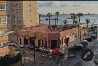 El MIRADOR DE LA PLAYA - Melilla - 9