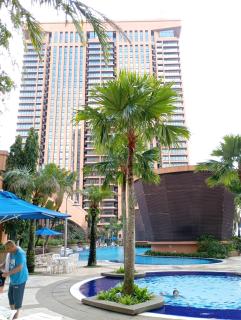 KL Cozy East Suite At Times Square - Kuala Lumpur - 9