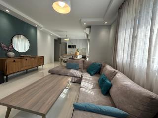 Domi Luxury - Kavala - 7