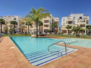 Joe & Clares Apartment on Golf Complex Murcia Region - Torre-Pacheco - 0