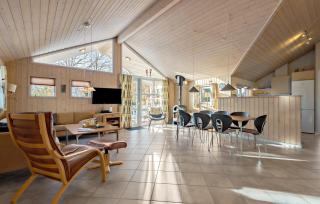 Amazing Home In Oksbøl With Wifi - Oksbøl - 7