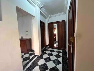 Joli Appartement T2 Résidence avec Piscines - Marrakesh - 9
